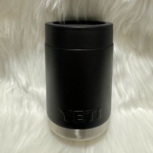 YETI Rambler Colster Can Cooler Koozie